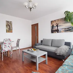 Resedinta Cantemir Apartament