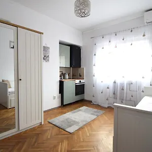 Resedinta Kogalniceanu Apartament