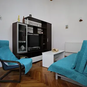  Appartamento Center Haus