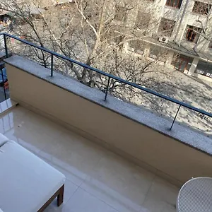 Luxury Center - Amzei Romana Apartament
