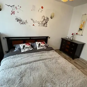 Titan Parc Apartament