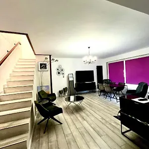 Duplex Lux - Thoria Apartament