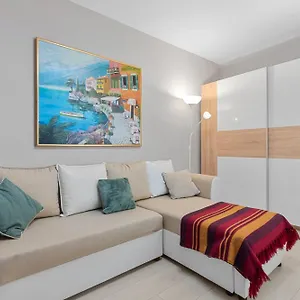 Central Town Cosy Apartament