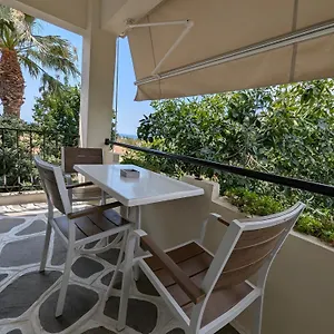 Avgerou And Apartament Psakoudia