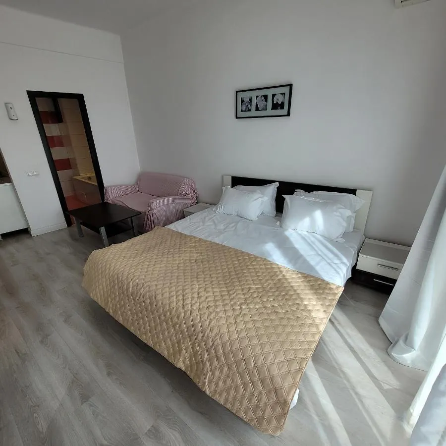 Anastasia Bratianu Apart 28B Beautiful View Self Check From 2 Pm Bucharest