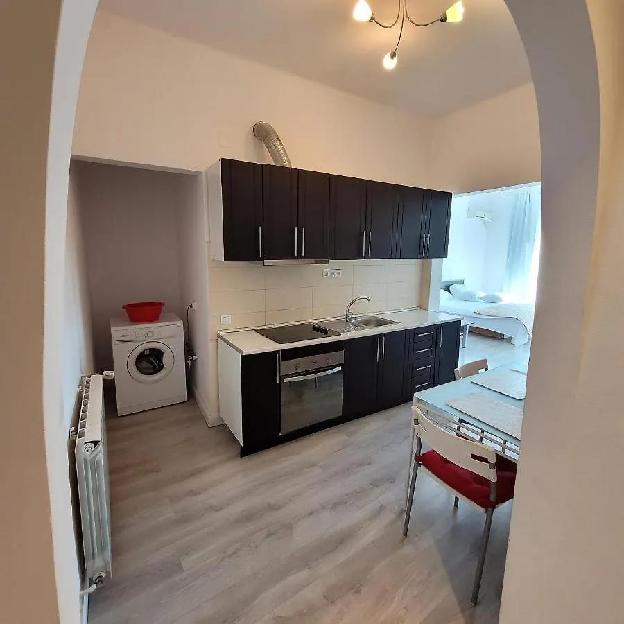 Apartment Anastasia Bratianu Apart 28B Beautiful View Self Check From 2 Pm Bucharest Romania