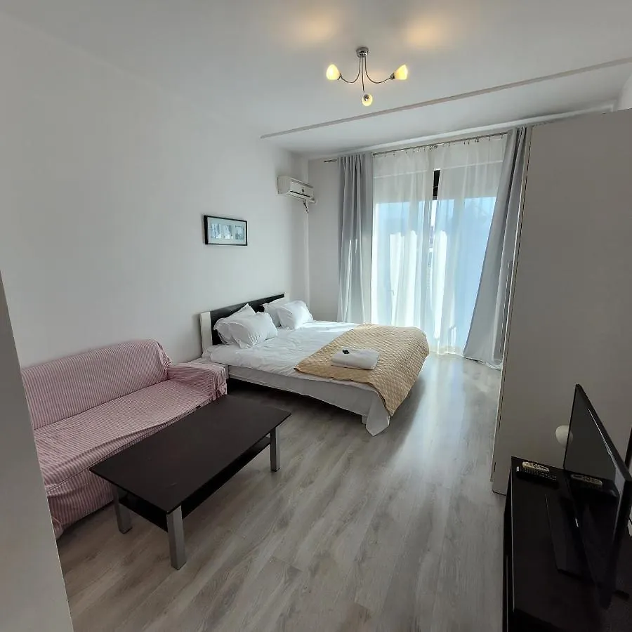 Anastasia Bratianu Apart 28B Beautiful View Self Check From 2 Pm Bucharest Apartment