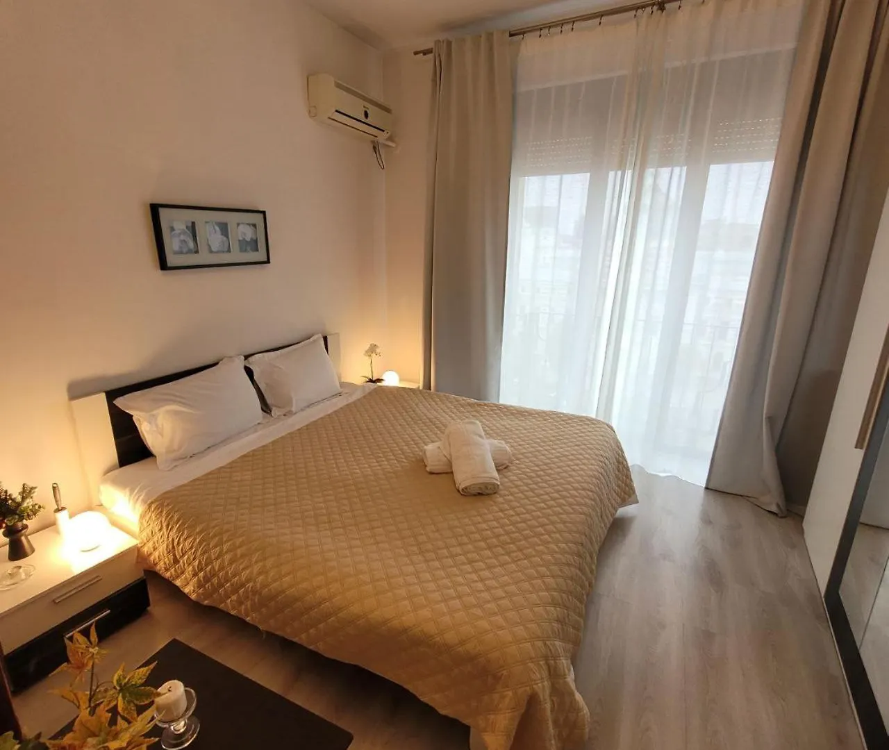 Anastasia Bratianu Apart 28B Beautiful View Self Check From 2 Pm location