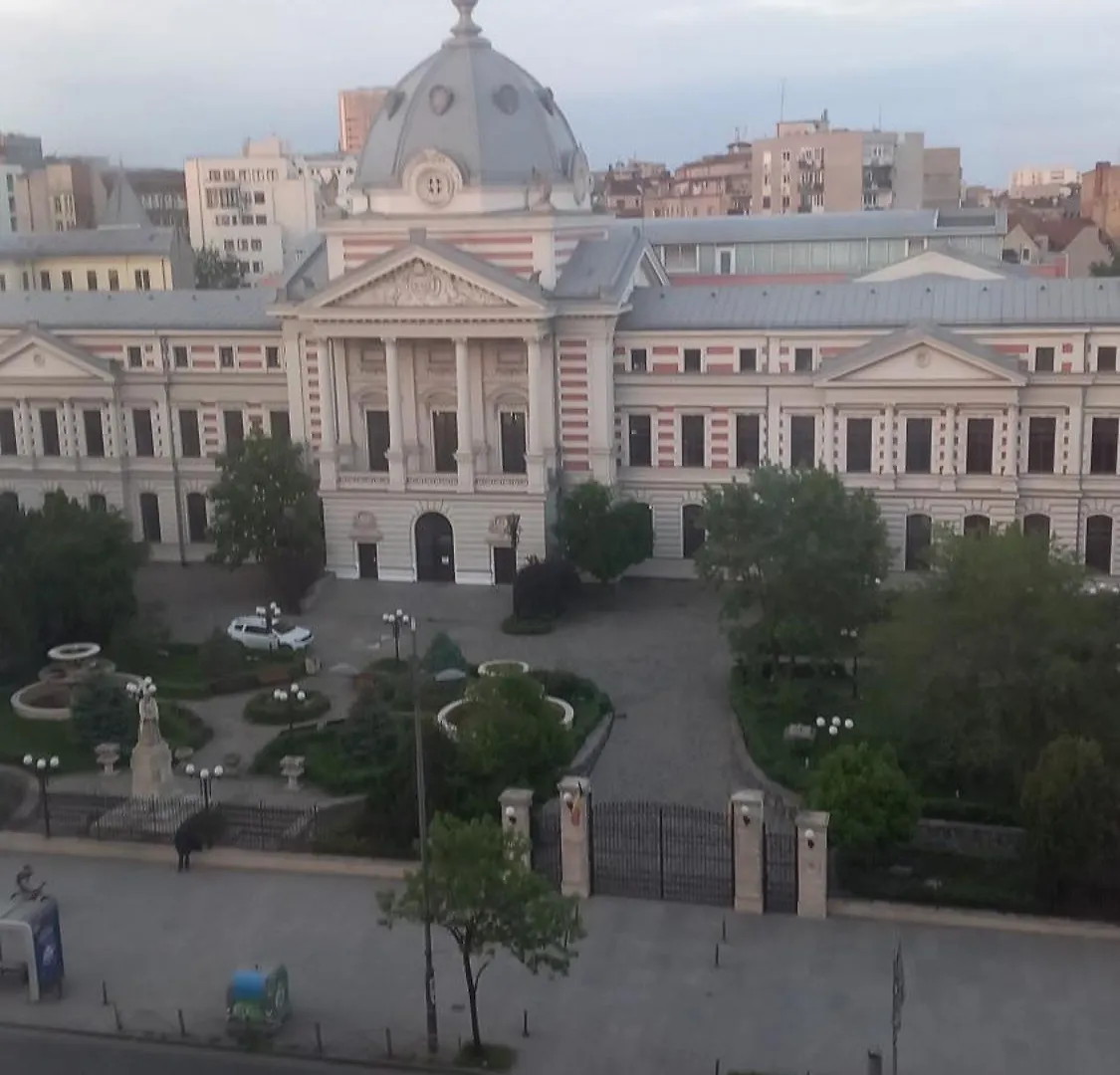 Anastasia Bratianu Apart 28B Beautiful View Self Check From 2 Pm Bucharest Apartment