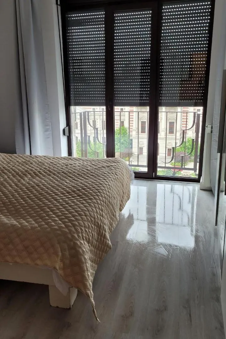 Anastasia Bratianu Apart 28B Beautiful View Self Check From 2 Pm Bucharest Romania